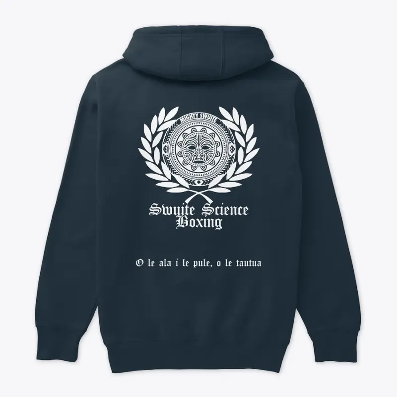 Swuite Science Hoodie